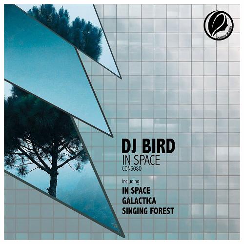 DJ Bird - In Space [CONS080]